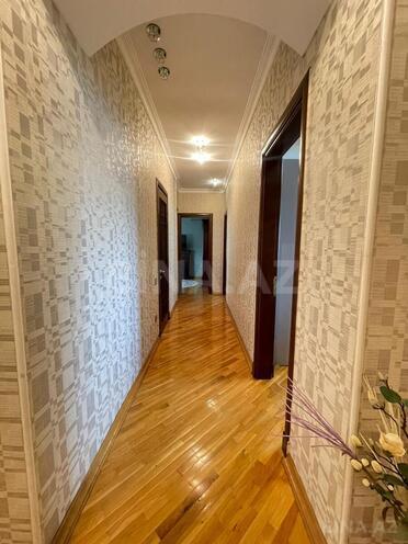 Satılır 3 otaqlı yeni tikili 140 m², Nəsimi r., photo 13 from 19