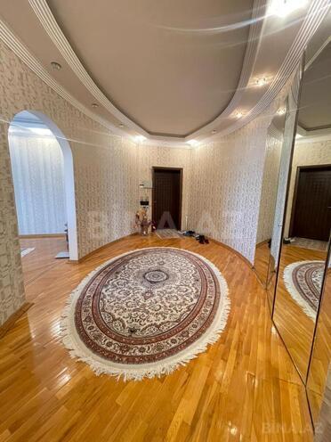 Satılır 3 otaqlı yeni tikili 140 m², Nəsimi r., photo 12 from 19