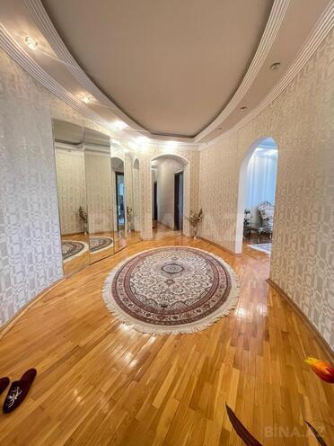 Satılır 3 otaqlı yeni tikili 140 m², Nəsimi r., photo 14 from 19