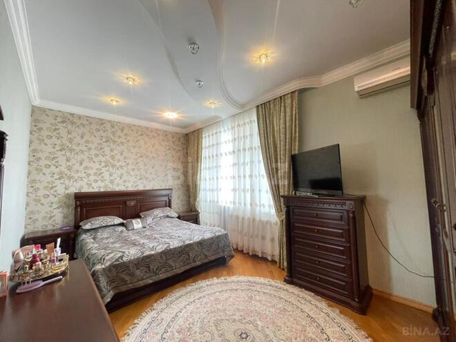 Satılır 3 otaqlı yeni tikili 140 m², Nəsimi r., photo 6 from 19