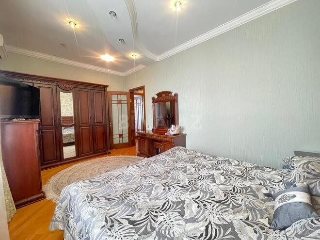Satılır 3 otaqlı yeni tikili 140 m², Nəsimi r., photo 8 from 19