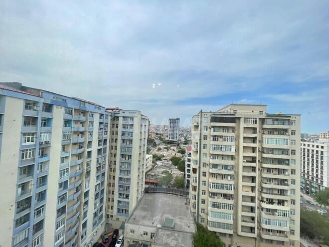 Satılır 3 otaqlı yeni tikili 140 m², Nəsimi r., photo 18 from 19