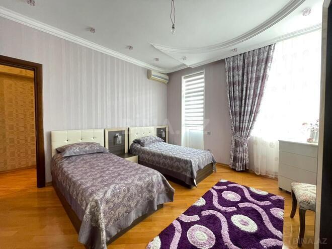 Satılır 3 otaqlı yeni tikili 140 m², Nəsimi r., photo 10 from 19