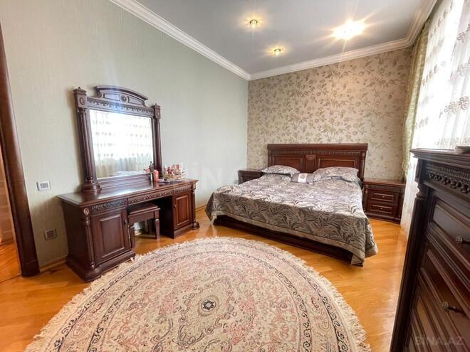 Satılır 3 otaqlı yeni tikili 140 m², Nəsimi r., photo 7 from 19