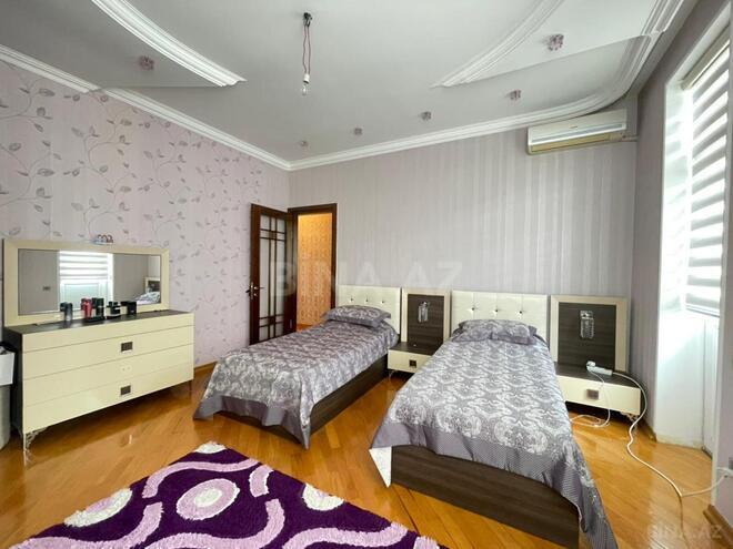Satılır 3 otaqlı yeni tikili 140 m², Nəsimi r., photo 11 from 19