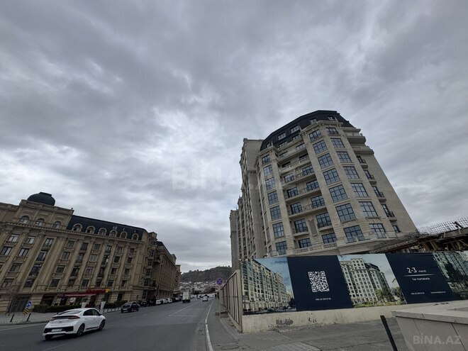 Satılır 3 otaqlı yeni tikili 160 m², Bayıl q., photo 16 from 24