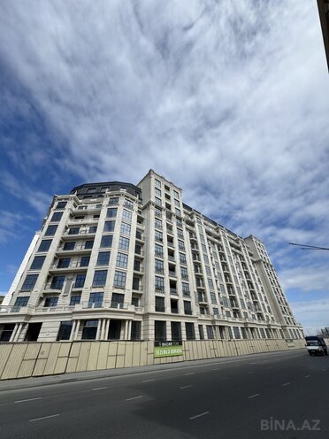 Satılır 3 otaqlı yeni tikili 160 m², Bayıl q., photo 17 from 24
