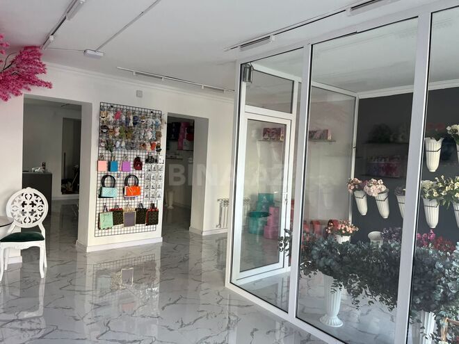 Satılır  obyekt 65 m², Nizami m., photo 15 from 16