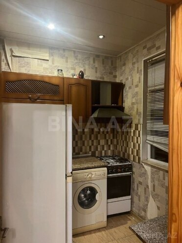İcarəyə verilir 2 otaqlı köhnə tikili 50 m², Nəsimi r., photo 6 from 13