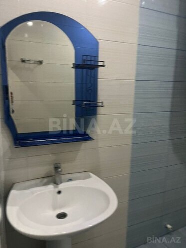 İcarəyə verilir 2 otaqlı köhnə tikili 50 m², Nəsimi r., photo 10 from 13