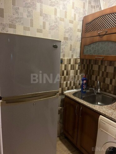 İcarəyə verilir 2 otaqlı köhnə tikili 50 m², Nəsimi r., photo 8 from 13