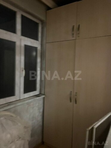 İcarəyə verilir 2 otaqlı köhnə tikili 50 m², Nəsimi r., photo 12 from 13