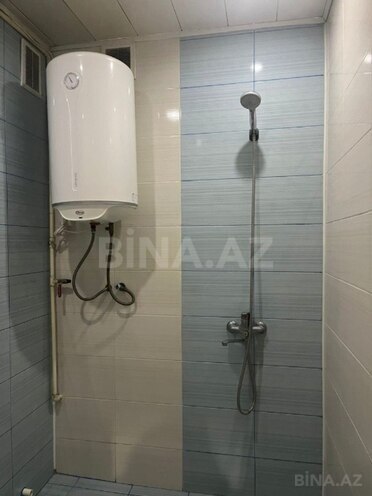 İcarəyə verilir 2 otaqlı köhnə tikili 50 m², Nəsimi r., photo 9 from 13