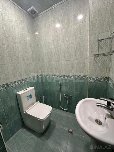 Satılır 2 otaqlı yeni tikili 82 m², Həzi Aslanov m., photo 12 from 13