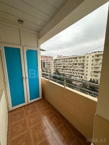 Satılır 2 otaqlı yeni tikili 82 m², Həzi Aslanov m., photo 10 from 13