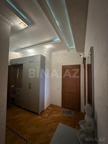 Satılır 2 otaqlı yeni tikili 82 m², Həzi Aslanov m., photo 8 from 13