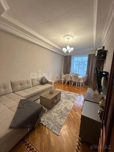 Satılır 2 otaqlı yeni tikili 82 m², Həzi Aslanov m., photo 1 from 13