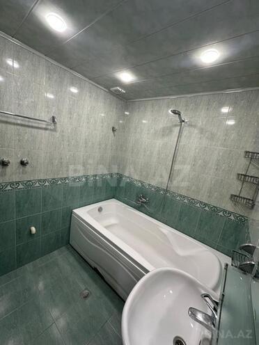 Satılır 2 otaqlı yeni tikili 82 m², Həzi Aslanov m., photo 11 from 13
