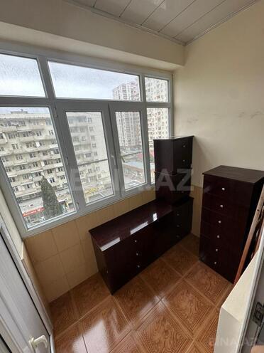 Satılır 2 otaqlı yeni tikili 82 m², Həzi Aslanov m., photo 9 from 13