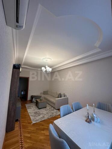 Satılır 2 otaqlı yeni tikili 82 m², Həzi Aslanov m., photo 3 from 13