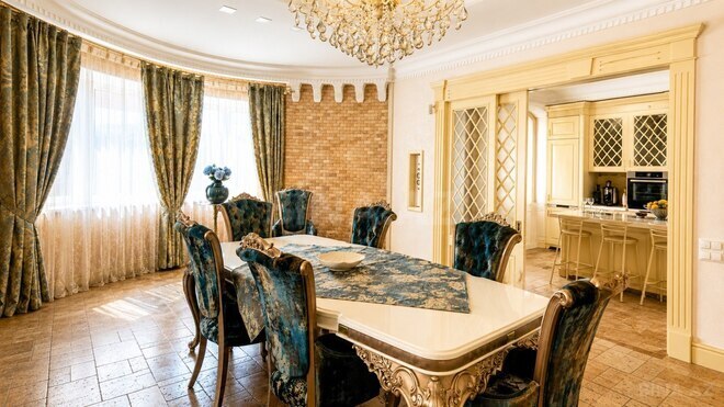 Продаётся 11-комн. дом/дача 500 м², Хатаинский р., photo 7 from 26