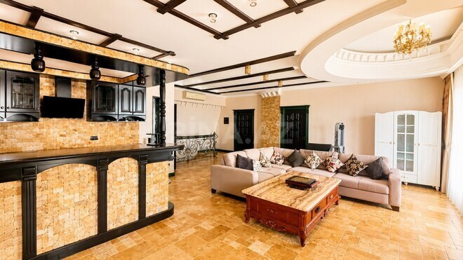 Продаётся 11-комн. дом/дача 500 м², Хатаинский р., photo 8 from 26