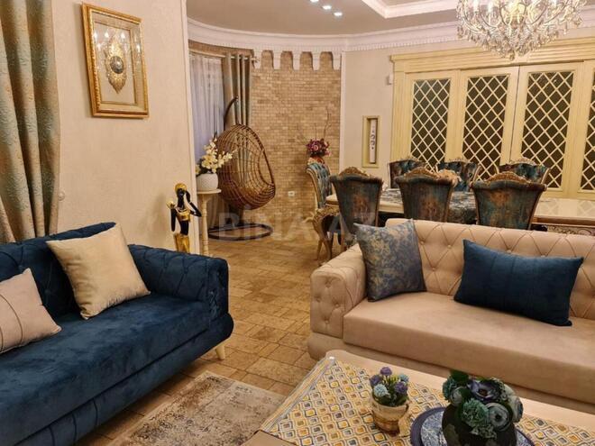 Продаётся 11-комн. дом/дача 500 м², Хатаинский р., photo 10 from 26