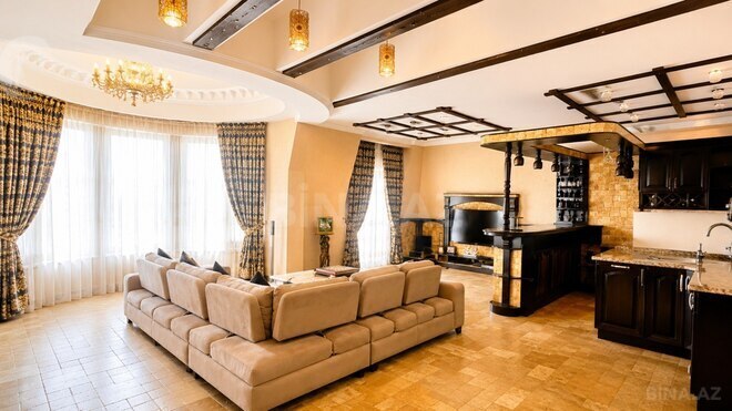 Продаётся 11-комн. дом/дача 500 м², Хатаинский р., photo 9 from 26