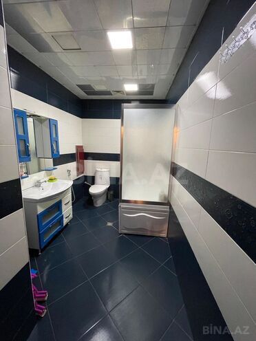 Сдаётся 3-комн. новостройка 120 м², Бинагадинский р., photo 13 from 16