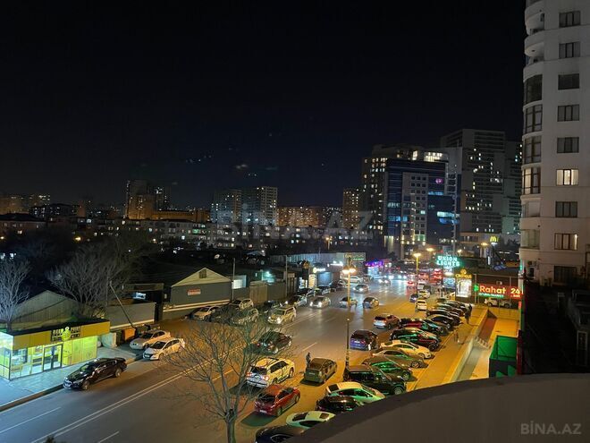 Сдаётся 3-комн. новостройка 120 м², Бинагадинский р., photo 14 from 16
