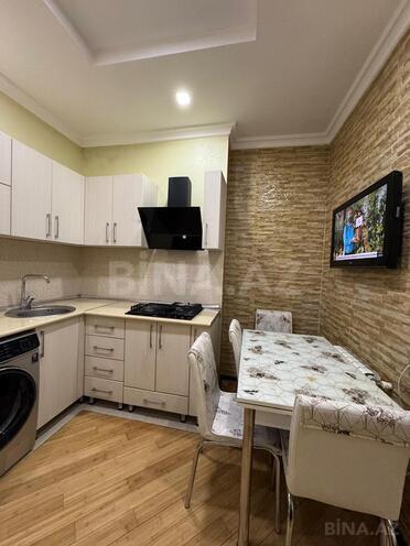 Продаётся 2-комн. новостройка 68 м², пос. Ени Ясамал, photo 7 from 15