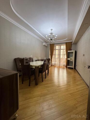 Продаётся 2-комн. новостройка 68 м², пос. Ени Ясамал, photo 1 from 15