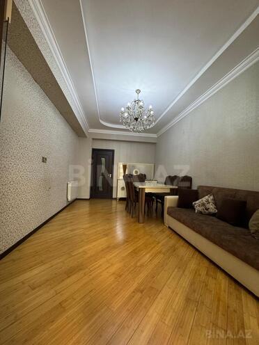 Продаётся 2-комн. новостройка 68 м², пос. Ени Ясамал, photo 8 from 15