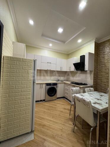Продаётся 2-комн. новостройка 68 м², пос. Ени Ясамал, photo 14 from 15