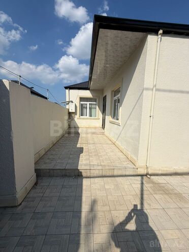 Satılır 3 otaqlı həyət evi/bağ evi 80 m², Mehdiabad q., photo 1 from 15