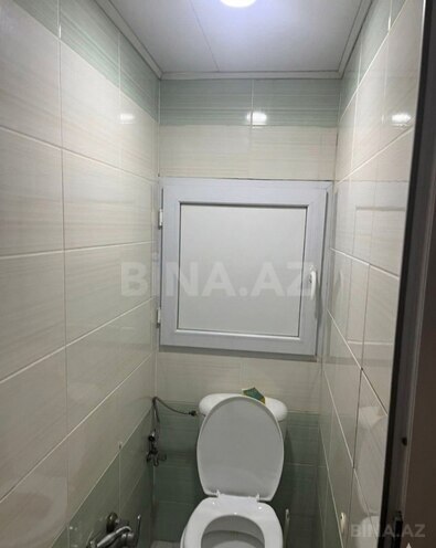 İcarəyə verilir 2 otaqlı köhnə tikili 60 m², Memar Əcəmi m., photo 5 from 6