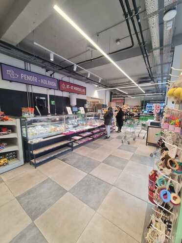 Продаётся  объект 647 м², м. Мемар Аджеми, photo 3 from 15