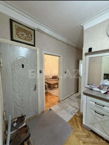 Satılır 2 otaqlı köhnə tikili 65 m², Gənclik m., photo 9 from 12