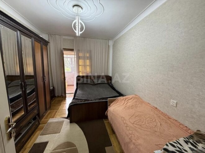 Satılır 2 otaqlı köhnə tikili 65 m², Gənclik m., photo 4 from 12