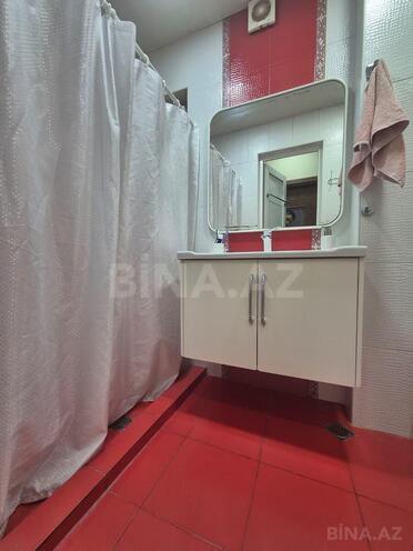 Satılır 3 otaqlı köhnə tikili 85 m², Bayıl q., photo 16 from 17
