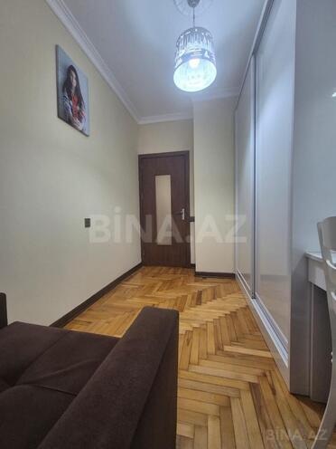 Satılır 3 otaqlı köhnə tikili 85 m², Bayıl q., photo 9 from 17