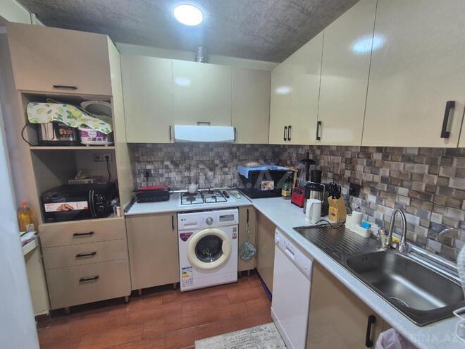 Satılır 3 otaqlı köhnə tikili 85 m², Bayıl q., photo 11 from 17
