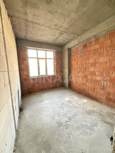 Satılır 2 otaqlı yeni tikili 49 m², Qara Qarayev m., photo 5 from 7
