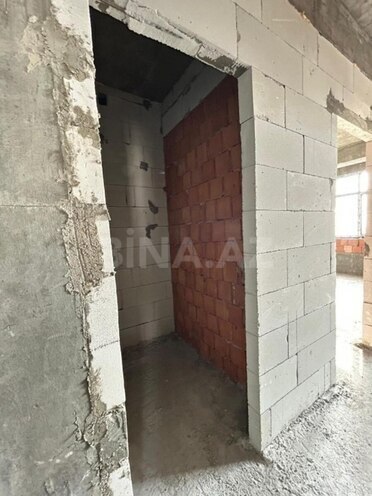 Satılır 2 otaqlı yeni tikili 49 m², Qara Qarayev m., photo 6 from 7
