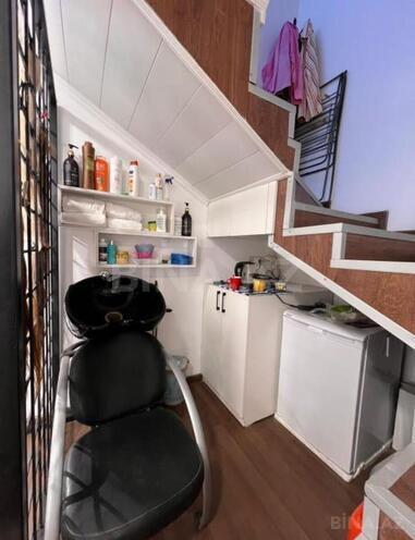 Satılır  obyekt 26 m², Nəsimi r., photo 5 from 7