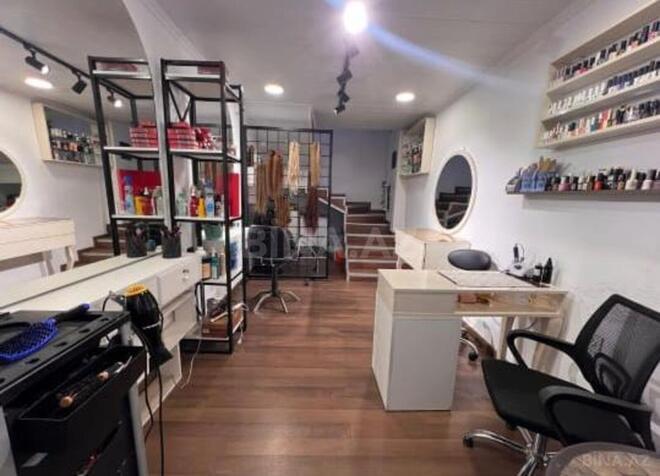 Satılır  obyekt 26 m², Nəsimi r., photo 4 from 7