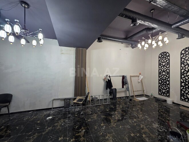 Сдаётся  объект 1 200 м², м. Нариман Нариманов, photo 6 from 8