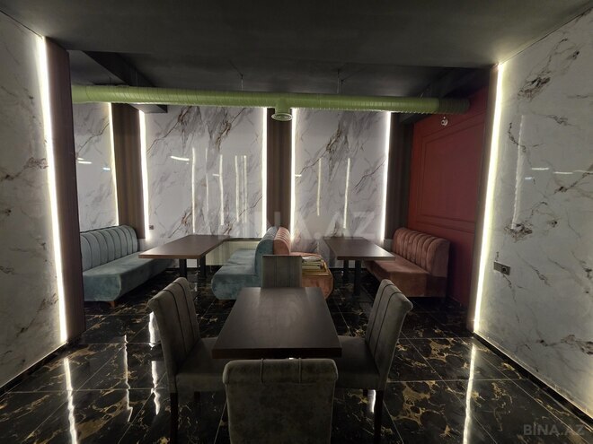 Сдаётся  объект 1 200 м², м. Нариман Нариманов, photo 7 from 8