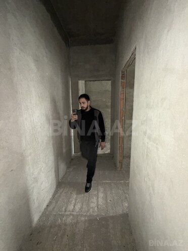 Satılır 2 otaqlı yeni tikili 80 m², Memar Əcəmi m., photo 16 from 28