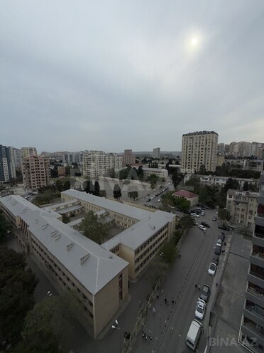 Satılır 2 otaqlı yeni tikili 80 m², Memar Əcəmi m., photo 19 from 28